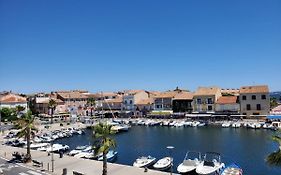 Le Vent Dans Les Voiles - Appartement Classe 4 Etoiles